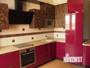 2-к квартира, вторичка, 79м2, 18/20 этаж