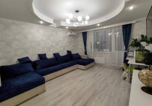 3-к квартира, вторичка, 84м2, 3/10 этаж