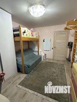 2-к квартира, вторичка, 44м2, 3/5 этаж