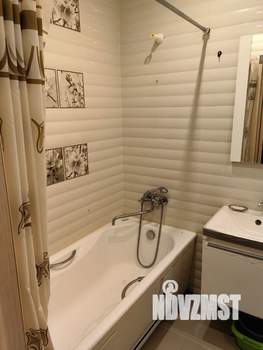 1-к квартира, вторичка, 40м2, 14/22 этаж