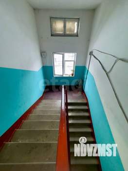 2-к квартира, вторичка, 45м2, 4/4 этаж