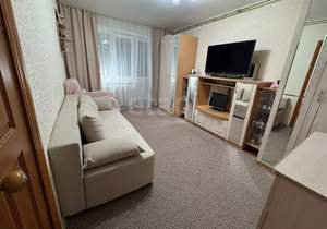 2-к квартира, вторичка, 45м2, 3/4 этаж