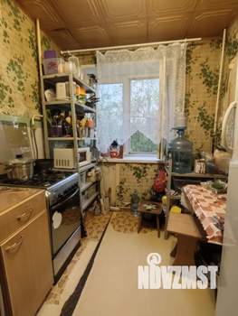 3-к квартира, вторичка, 61м2, 3/9 этаж