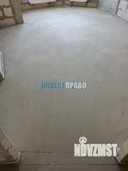 1-к квартира, вторичка, 41м2, 1/3 этаж
