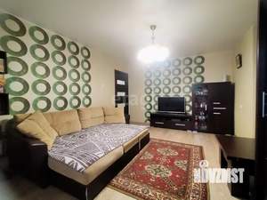 3-к квартира, вторичка, 61м2, 4/5 этаж