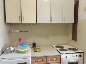 1-к квартира, вторичка, 13м2, 5/5 этаж