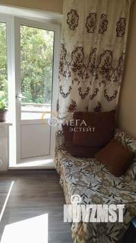 1-к квартира, вторичка, 34м2, 3/5 этаж