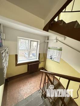 2-к квартира, вторичка, 47м2, 3/5 этаж