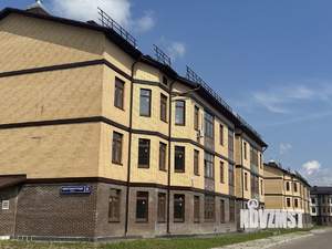 1-к квартира, вторичка, 37м2, 3/3 этаж