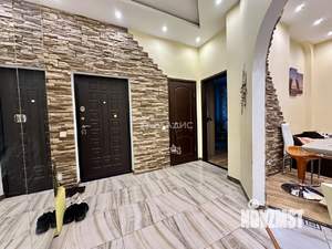 2-к квартира, вторичка, 83м2, 8/16 этаж