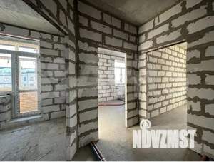 3-к квартира, вторичка, 76м2, 3/3 этаж