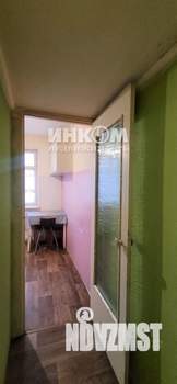 3-к квартира, вторичка, 57м2, 3/5 этаж