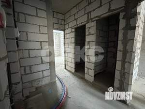 3-к квартира, вторичка, 64м2, 2/3 этаж