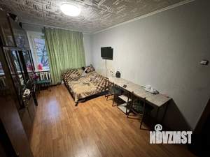 1-к квартира, вторичка, 34м2, 1/9 этаж