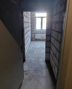 Студия квартира, вторичка, 18м2, 1/3 этаж