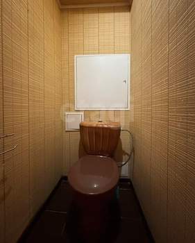 1-к квартира, вторичка, 31м2, 1/2 этаж