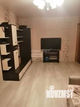 3-к квартира, вторичка, 56м2, 4/5 этаж