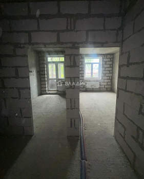 1-к квартира, вторичка, 37м2, 2/3 этаж