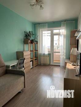 2-к квартира, вторичка, 63м2, 8/16 этаж