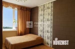 2-к квартира, вторичка, 54м2, 5/10 этаж