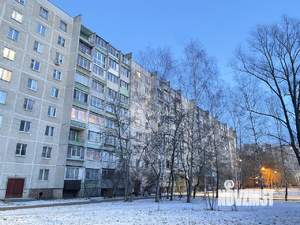 3-к квартира, вторичка, 65м2, 6/9 этаж