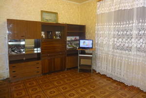 1-к квартира, вторичка, 36м2, 5/5 этаж