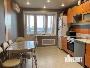 3-к квартира, вторичка, 86м2, 16/17 этаж