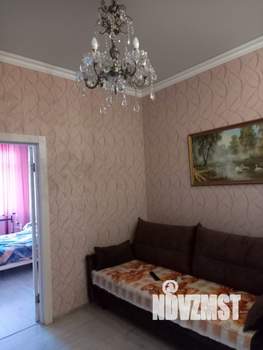 2-к квартира, вторичка, 71м2, 9/22 этаж
