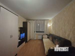 1-к квартира, вторичка, 35м2, 3/5 этаж