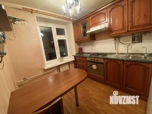 2-к квартира, вторичка, 43м2, 5/5 этаж