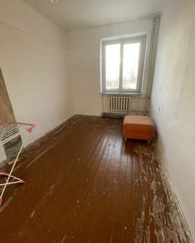 2-к квартира, вторичка, 55м2, 5/5 этаж