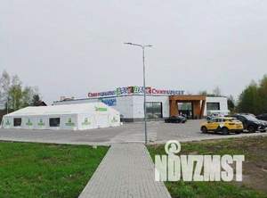 1-к квартира, вторичка, 38м2, 1/3 этаж