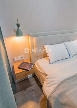 1-к квартира, вторичка, 45м2, 10/21 этаж