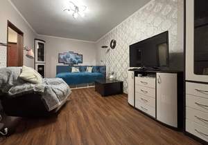 1-к квартира, вторичка, 33м2, 9/9 этаж