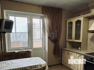 2-к квартира, вторичка, 58м2, 4/17 этаж