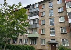 2-к квартира, вторичка, 43м2, 3/5 этаж