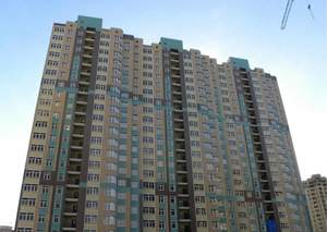 2-к квартира, вторичка, 65м2, 16/22 этаж