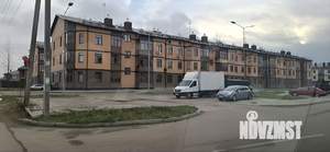 3-к квартира, вторичка, 80м2, 1/3 этаж