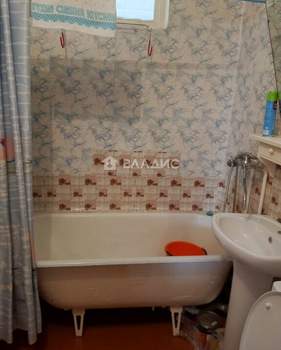 1-к квартира, вторичка, 30м2, 2/5 этаж