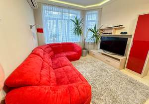 3-к квартира, вторичка, 84м2, 13/21 этаж