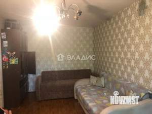 2-к квартира, вторичка, 44м2, 3/3 этаж