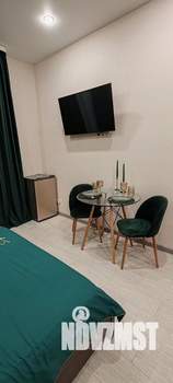 Студия квартира, вторичка, 24м2, 1/3 этаж