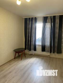 1-к квартира, вторичка, 43м2, 1/17 этаж