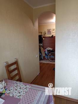 1-к квартира, вторичка, 32м2, 5/5 этаж
