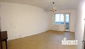 1-к квартира, вторичка, 33м2, 1/5 этаж