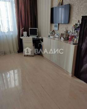 2-к квартира, вторичка, 84м2, 6/22 этаж