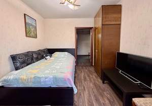 3-к квартира, вторичка, 63м2, 2/9 этаж