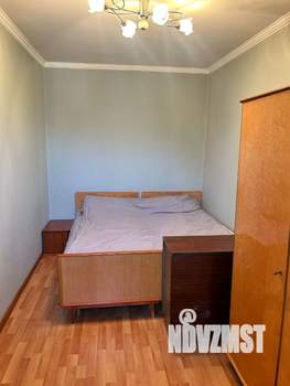 2-к квартира, вторичка, 43м2, 5/5 этаж