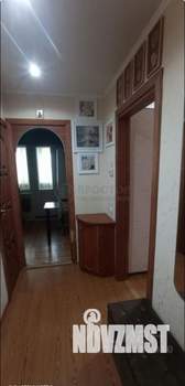 1-к квартира, вторичка, 33м2, 9/9 этаж