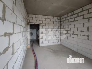 Студия квартира, вторичка, 23м2, 2/3 этаж